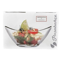 Pasabahce Schaal Gastroboutique 11 x 4.5 cm 14.3 cl Glas P6