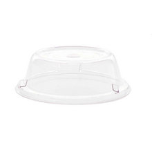 Transparent Plate Cover 29 cm Polycarbonate