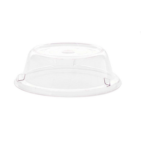 Couvercle Transparent pour Assiette 29 cm Polycarbonate