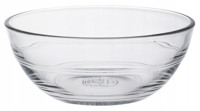 Duralex  Bol empilable Lys 14.5 cm, P6