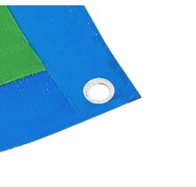 Practo Wasserdichte Abdeckplane