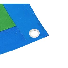 Waterproof Tarpaulin