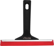 Vileda Ice Scraper with Rubber Wiper