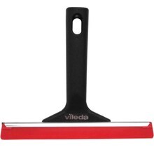 Vileda Ice Scraper with Rubber Wiper