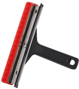 Vileda Ice Scraper with Rubber Wiper