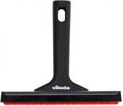 Vileda Ice Scraper with Rubber Wiper