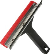 Vileda Ice Scraper with Rubber Wiper
