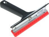 Vileda Ice Scraper with Rubber Wiper