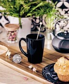 Luminarc Mug 32 cl – Noir