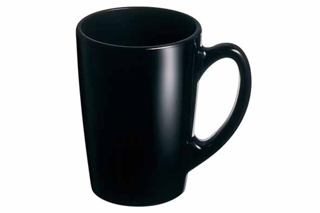 Luminarc Mug 32 cl – Noir