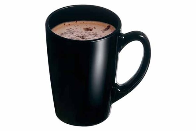 Luminarc  Mug 32 cl – Black