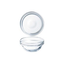 Glass Bowl 126 ml – Set of 6