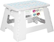 Splendole Lightweight Portable Step Stool - 28 x 20 cm