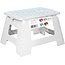 Splendole Splendole Lightweight Portable Step Stool - 28 x 20 cm
