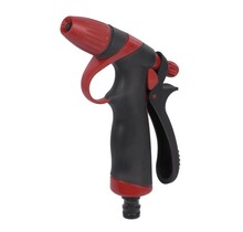 Kreator pistolet d’arrosage réglable en plastique avec jet et brume