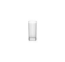 Stölzle New York Soho tumbler glasses – crystal glass for whiskey, water & cocktails