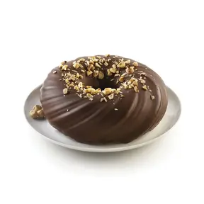 Siliconen bakvorm Intreccio Ø21 cm