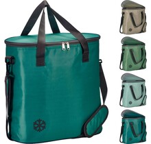 Kühltasche 24 Liter – sortierte Farben