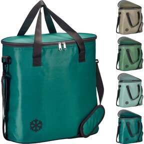 Koeltas 24 liter – Assorti kleuren