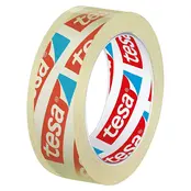Tesa transparent adhesive tape Office Box 12 mm x 10 m – pack of 12 rolls