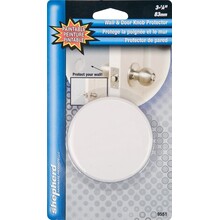 Türgriff Wandschutz Ø 8,3 cm selbstklebend