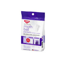 Enoz Moth-Tek sachets antimites lavande 170 g – protection efficace des vêtements