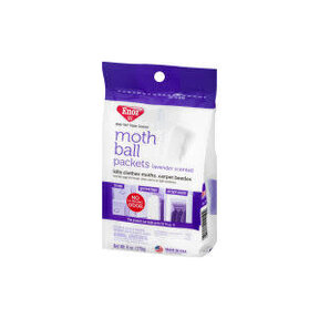 Sachets antimites lavande 170 g