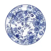 Godinger Banbury Blue porseleinen serviesset 12-delig – Elegant servies voor 4 personen
