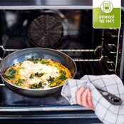 Green Pan Torino Wok Met Keramische Antikleeflaag 28cm