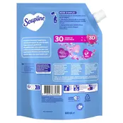 Soupline Concentrated Fresh Air Fabric Softener