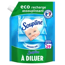 Geconcentreerd Wasverzachter 600 ml Grand Air