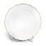 Paldinox White Charger Plate