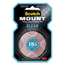 Scotch TAPE MOUNT HVYDTY 25.4MMX1.51M