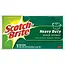 Scotch Brite Scotch Brite Sponges Yellow (Heavy Duty)