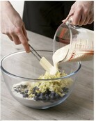 Pyrex Classic glazen maatbeker 250 ml – hittebestendig borosilicaatglas voor warm en koud