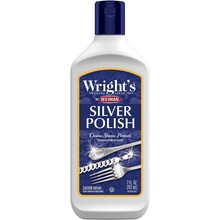 Zilverpoets anti-aanslag 200 ml