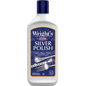 Zilverpoets anti-aanslag 200 ml