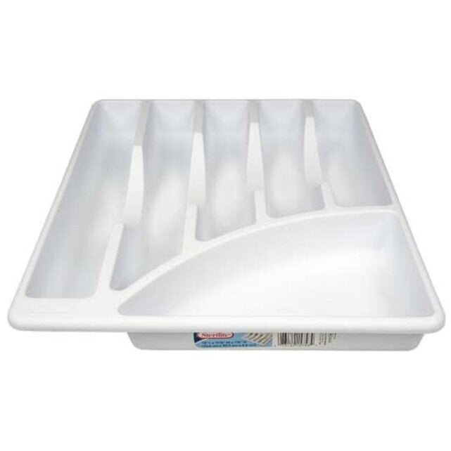 Cutlery Tray 6 Compartments