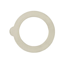 Bormioli Fido Joint 90mm Set6 For Fido 35-50cl