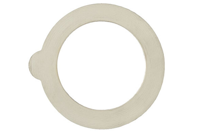 Bormioli Fido Joint 90mm Set6 For Fido 35-50cl