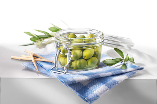 Bormioli Fido Joint 90mm Set6 For Fido 35-50cl