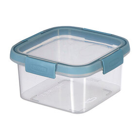 Square Food Storage Container 1.1L Recycled