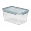 Curver Curver Smart Fresh Eco 5L Rectangular Food Container – 100% Recycled, Leakproof