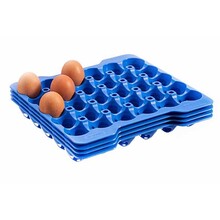 Plateaux Œufs 30 Lot 4