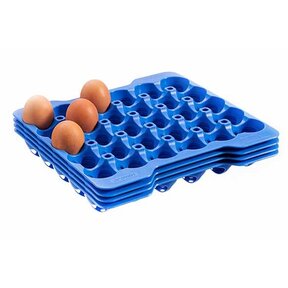 Eiertray 30 Eier 4er Set
