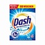 Dash Dash Alpine Fresh Laundry Detergent Powder 100 Washes – Powerful Stain Removal, Microplastic Free