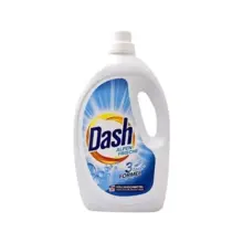 Liquid Laundry Detergent Alpine Fresh 40W