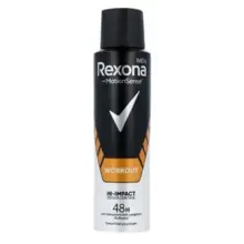 Antitranspirant Spray 150ml 48h