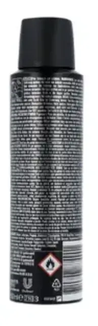 Rexona Deospray  Men - Workout HI-Impact 150ml