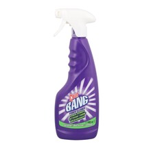Cillit Bang Power Cleaner Kitchen Spray 440ml – Powerful Grease Remover